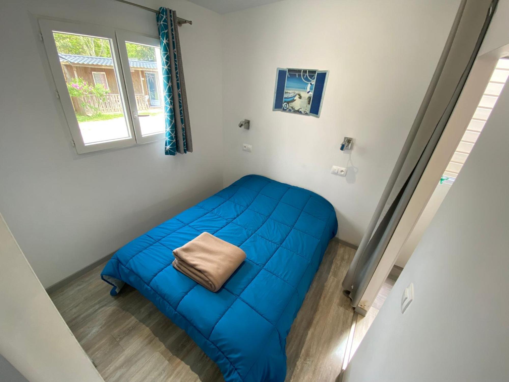 Camping Le Repos Saint-Palais-sur-Mer Exteriör bild